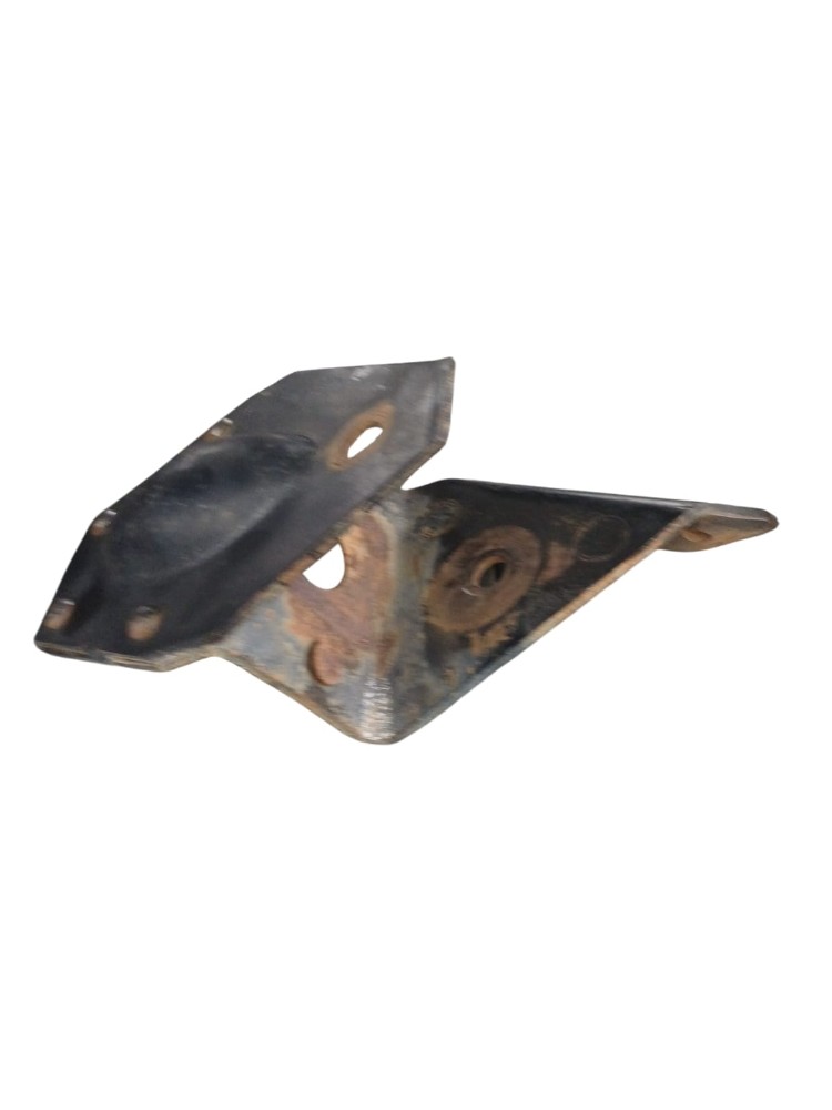 Suporte Mola Jumelo Ford Cargo 815 5