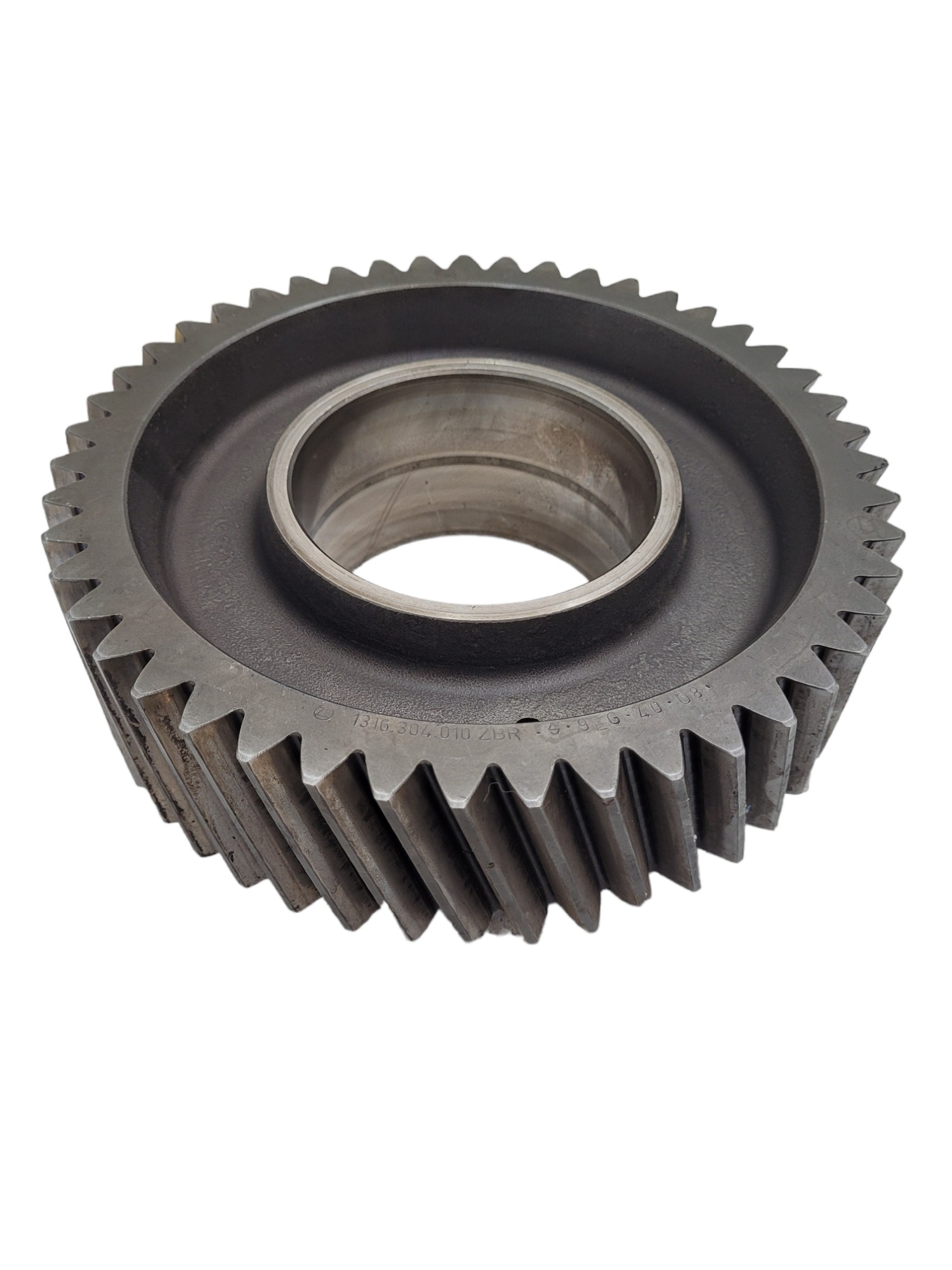 Engrenagem Movel 1 Marcha Caixa Zf 1316304010 5