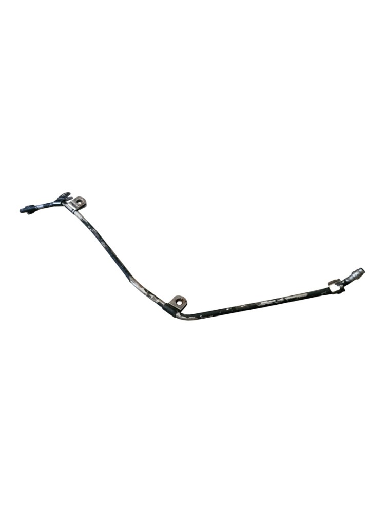 Cano Motor Volvo D13 2