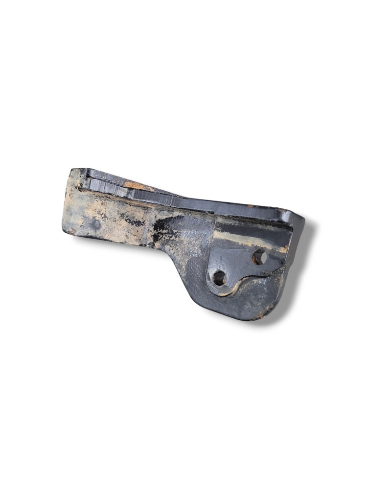 Suporte Amortecedor Cabine Esquerdo Mb Atego 2429 2012 4