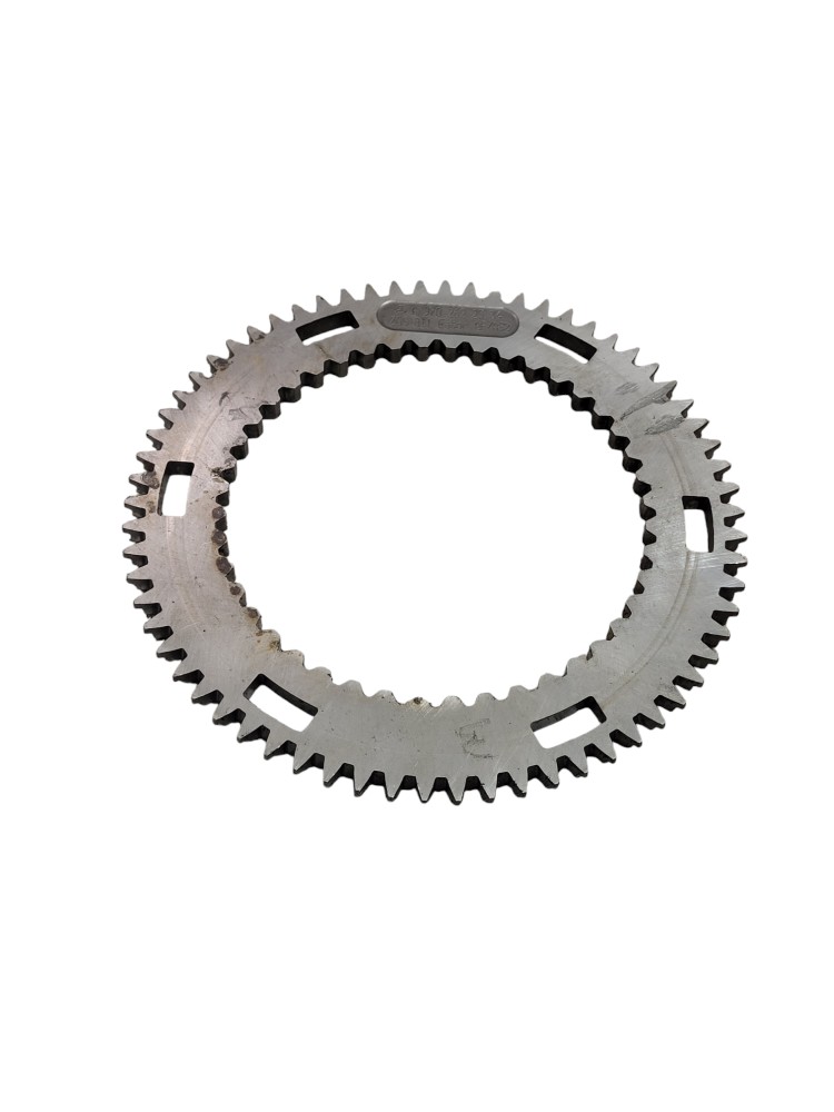 Manual Sincronizador Mb 1