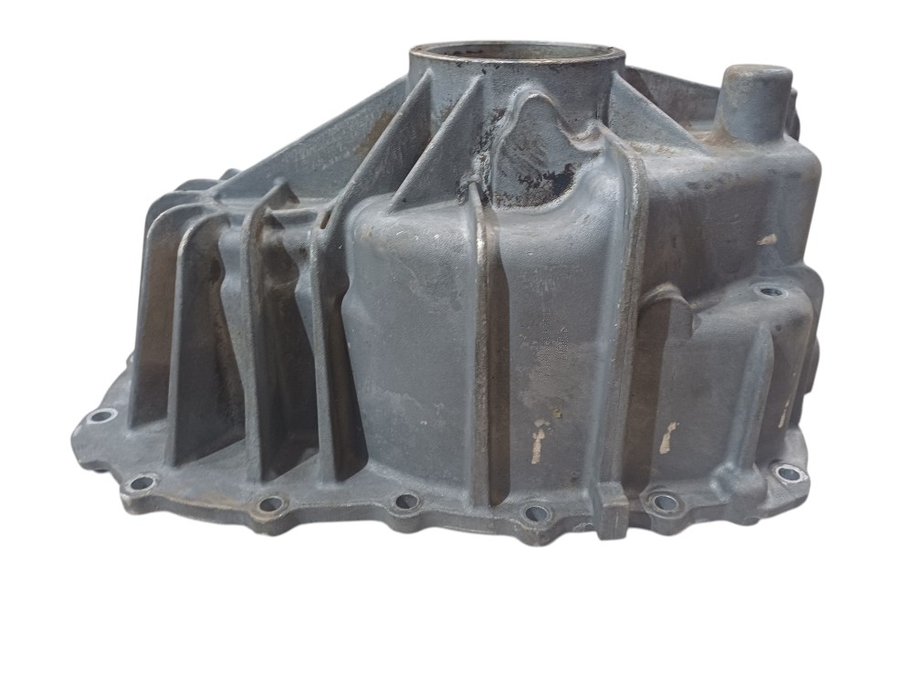 Carcaca Caixa Eaton Vw 8150 4