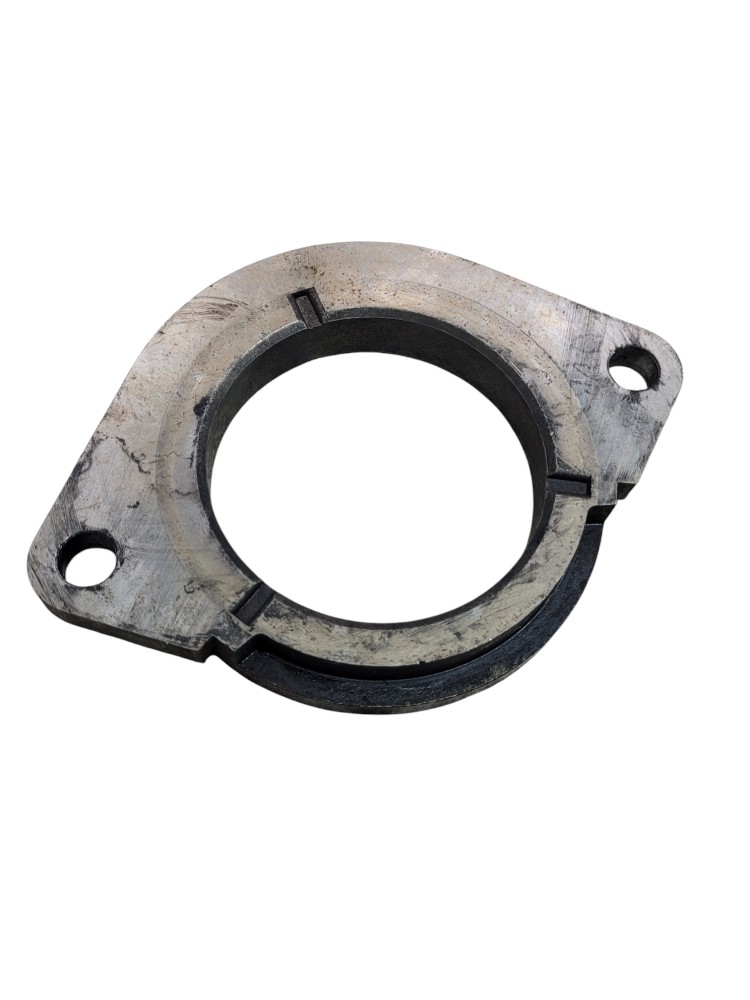 Flange Guia Comando Scania 2