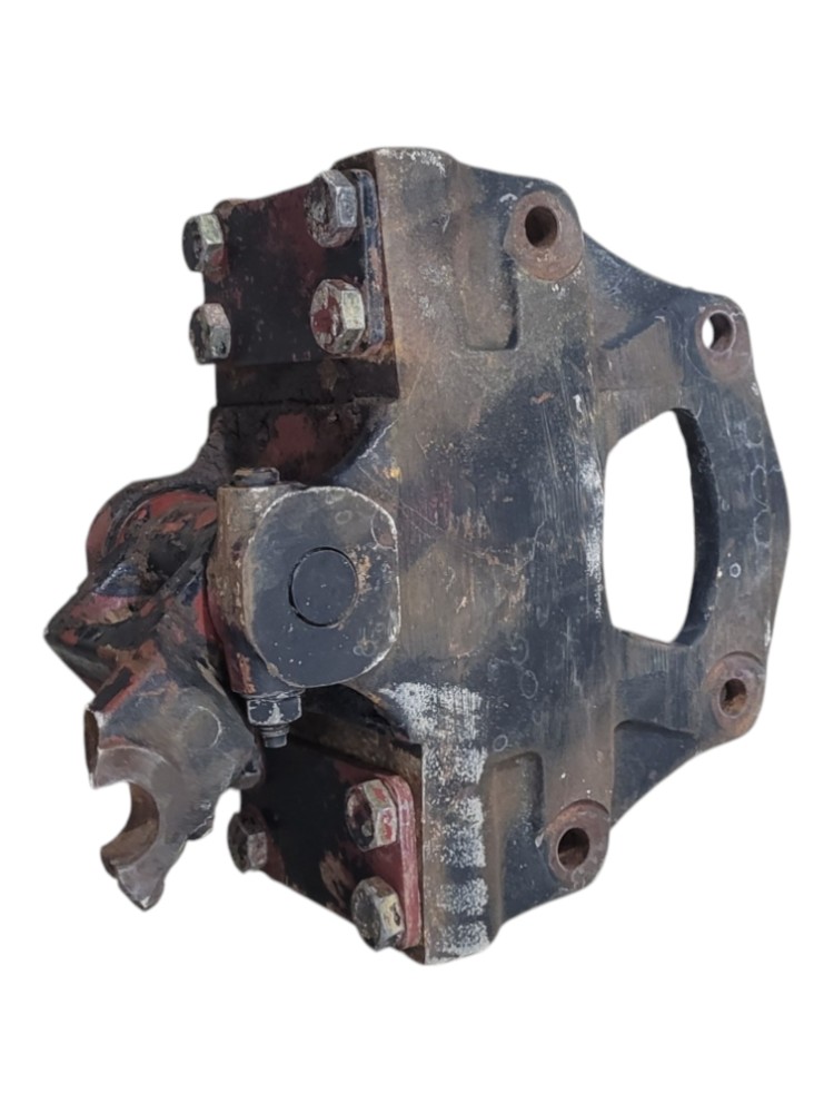 Suporte Mola Traseira Mb 1