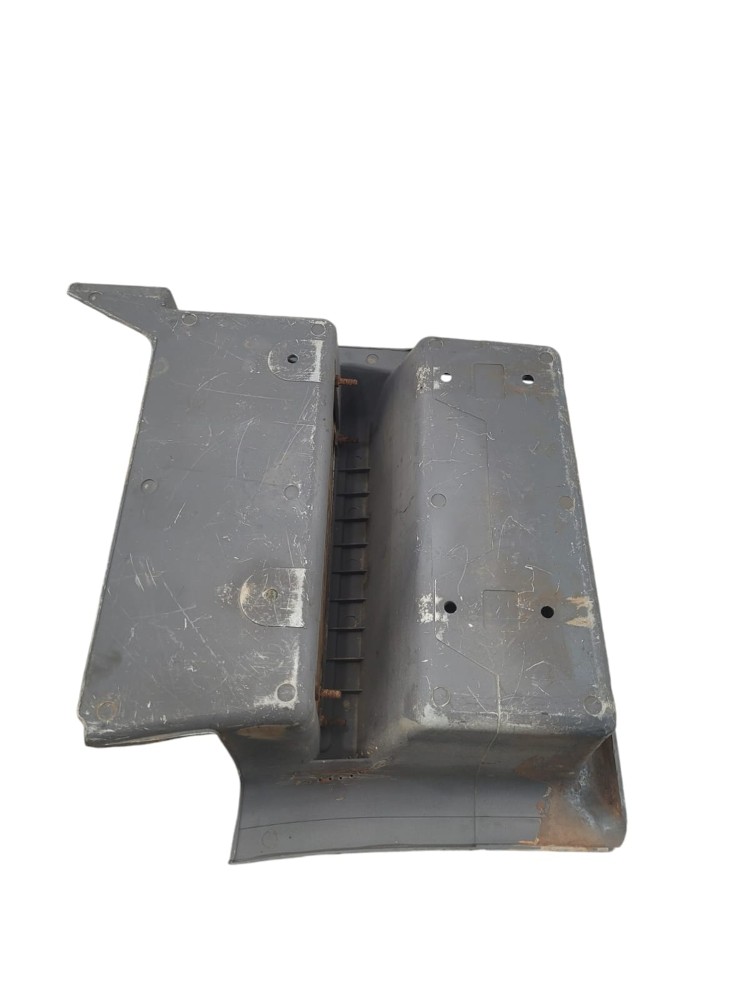 Estribo Pisante Mb Axor 5