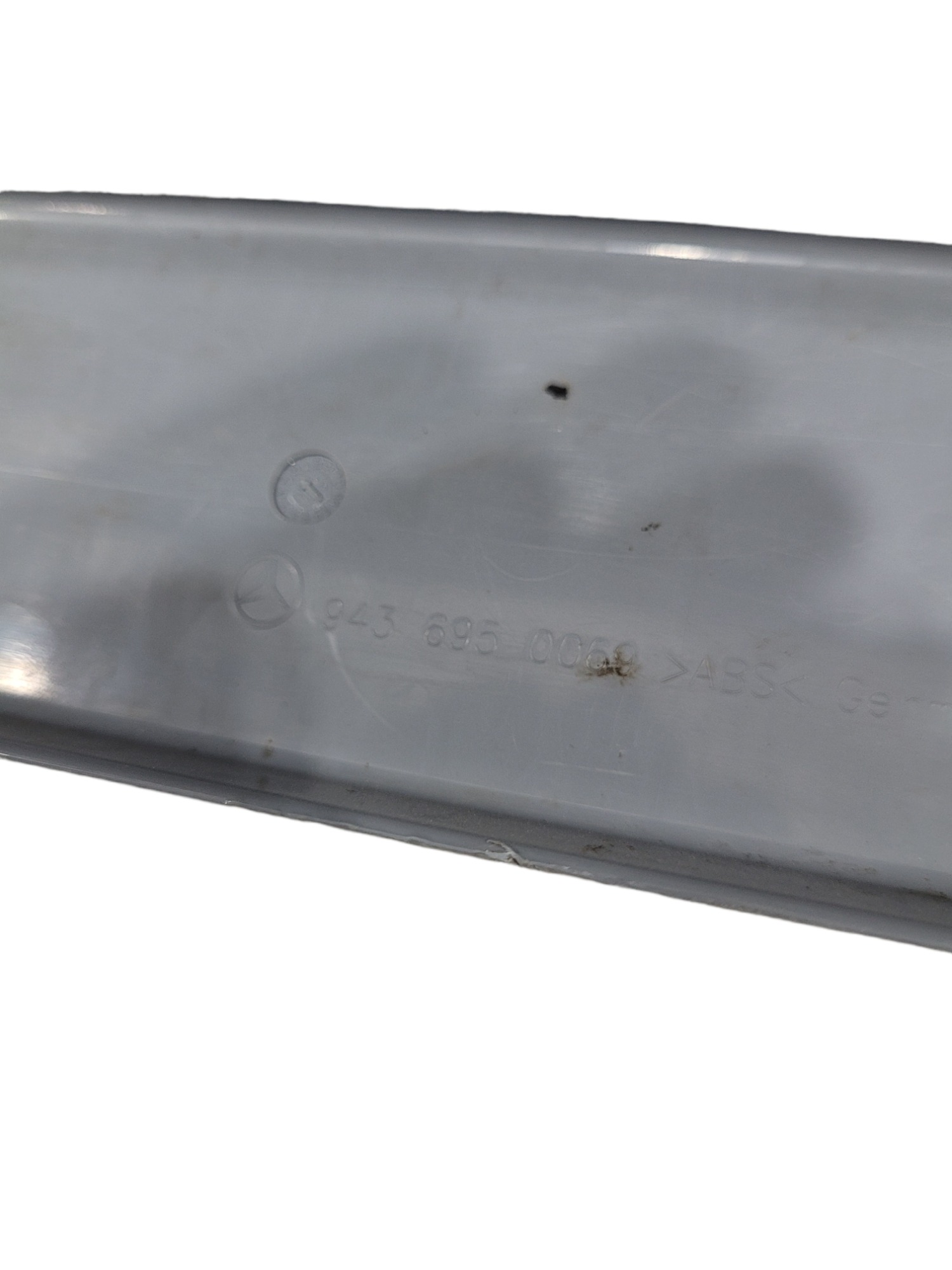 Porta Objetos M Benz A9436950069 5