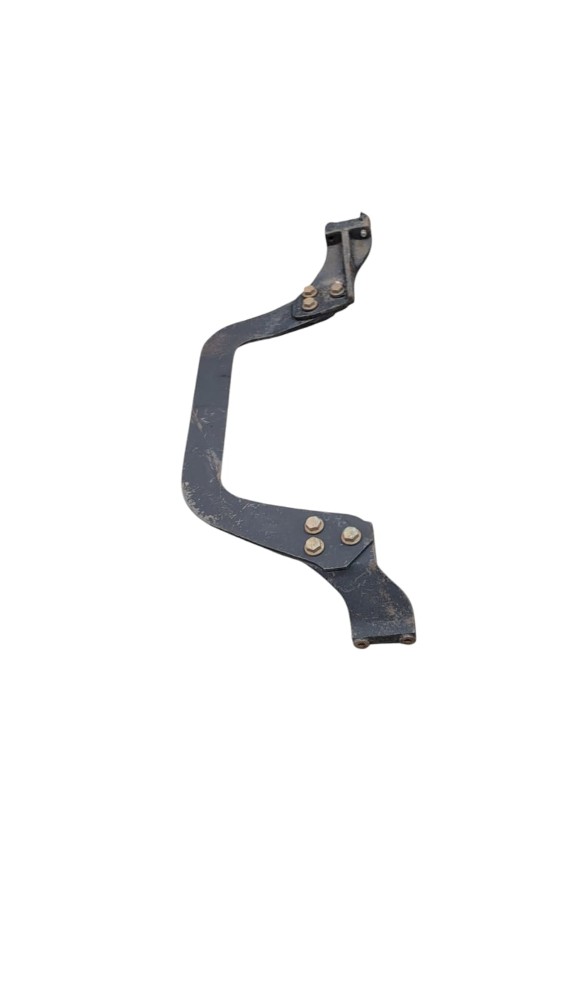 Suporte Chapa Fixacao Motor Mb Accelo 1