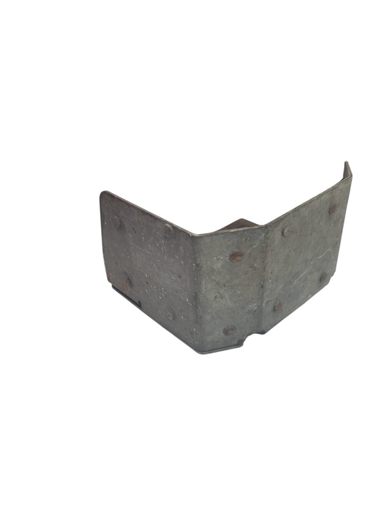 Defletor Calor Recirculacao Vw 5