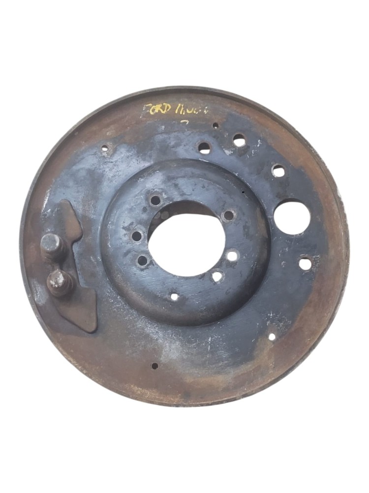 Espelho Flange Roda Ford Cargo 2000 4