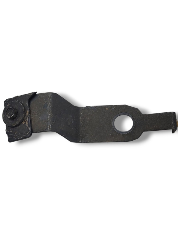 Suporte Mb Actros 2548 2024 Vo12 2