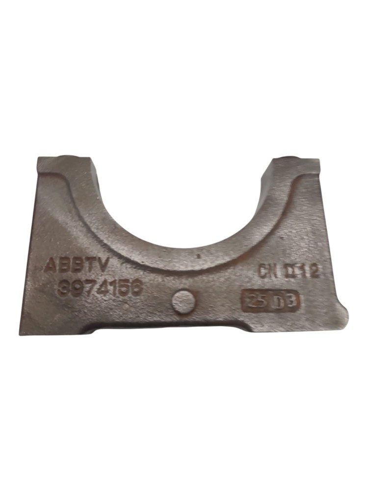 Mancal Bloco Motor Cummins Isb 1