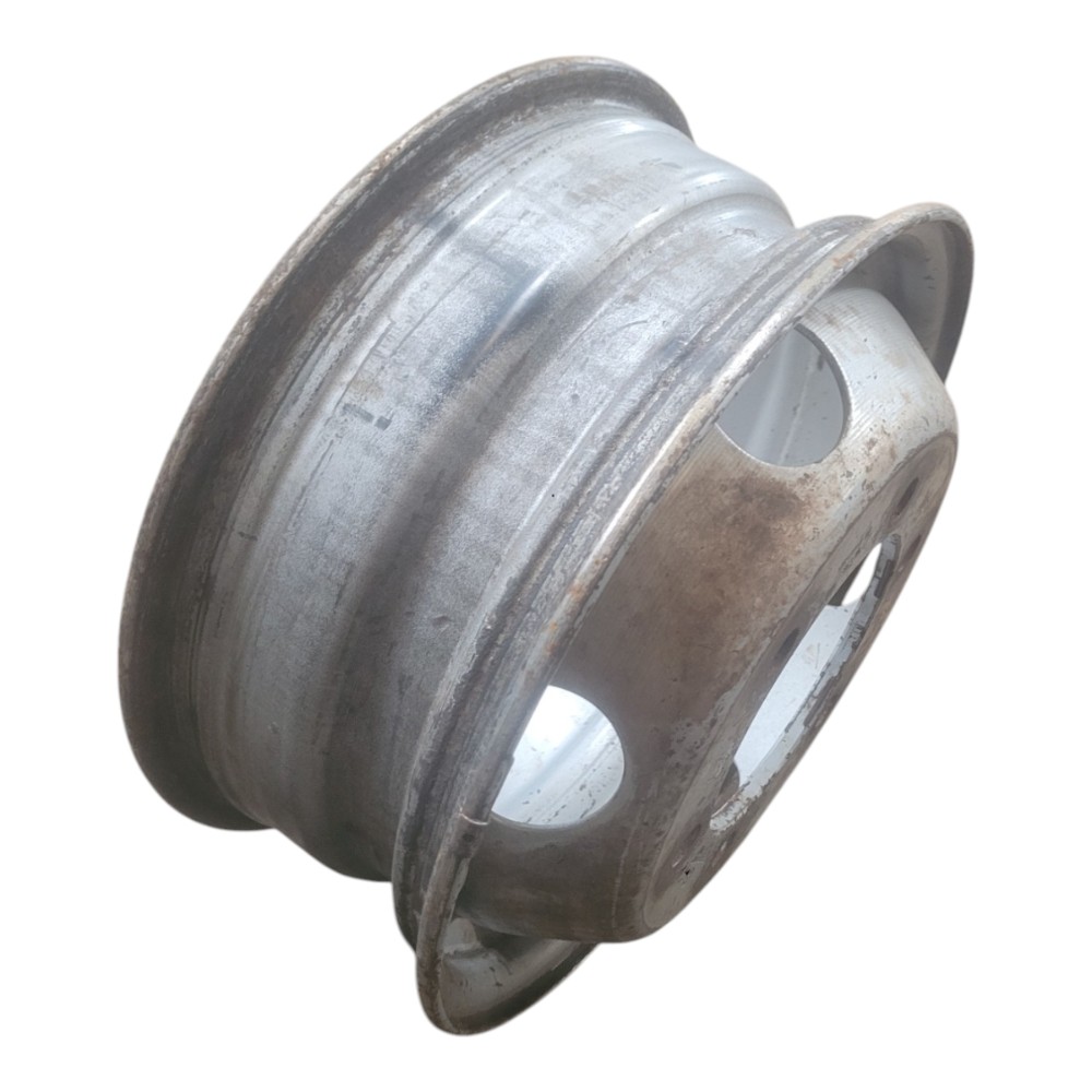 Roda Ferro 6 Furos Vw Delivery 7