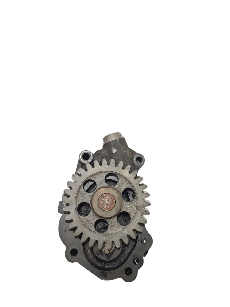 Bomba Oleo Iveco Stralis 50149102 5
