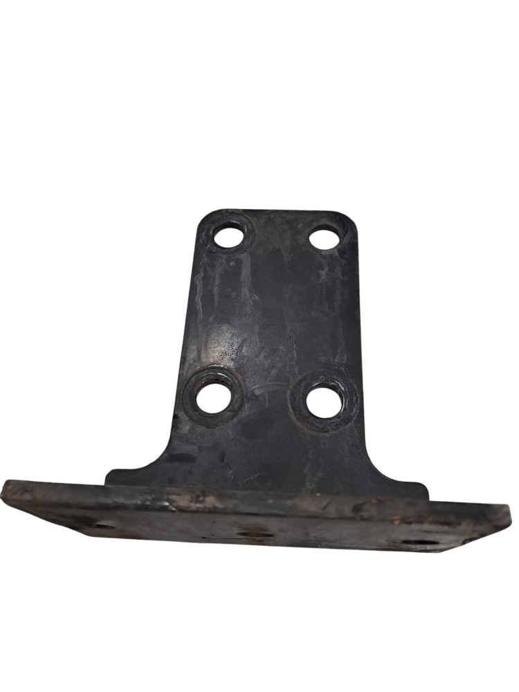 Suporte Fixacao Eixo Paralama Mb 3