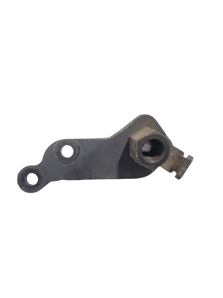 Suporte Bloco Filtro Scania 3