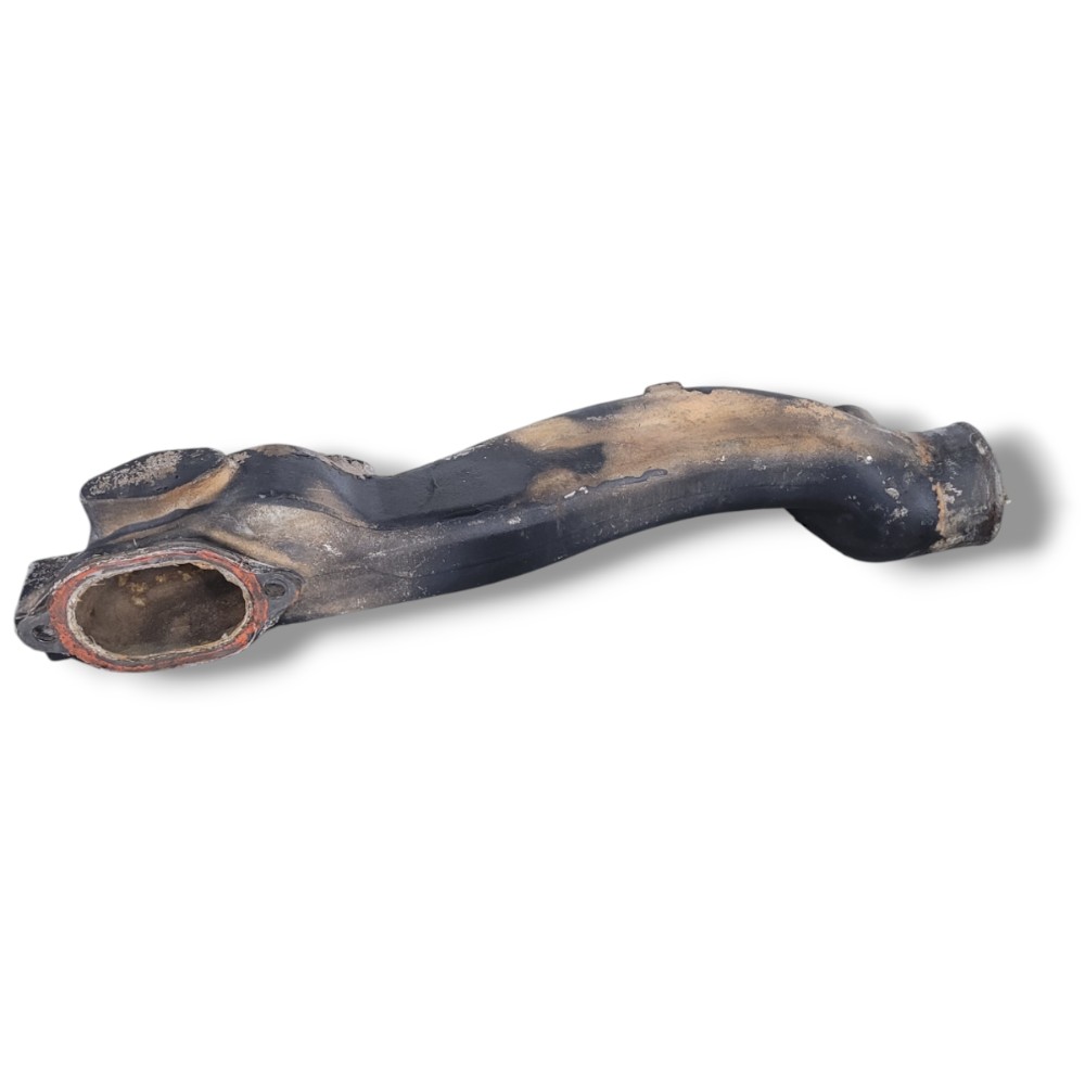 Tubo Coletor Bomba Água Mb 1938 2002 4
