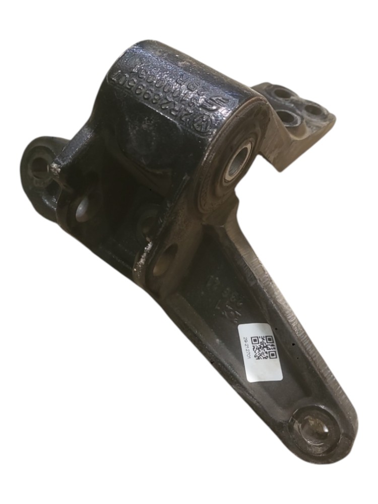 Suporte Coxim Motor Vw Constellation 6