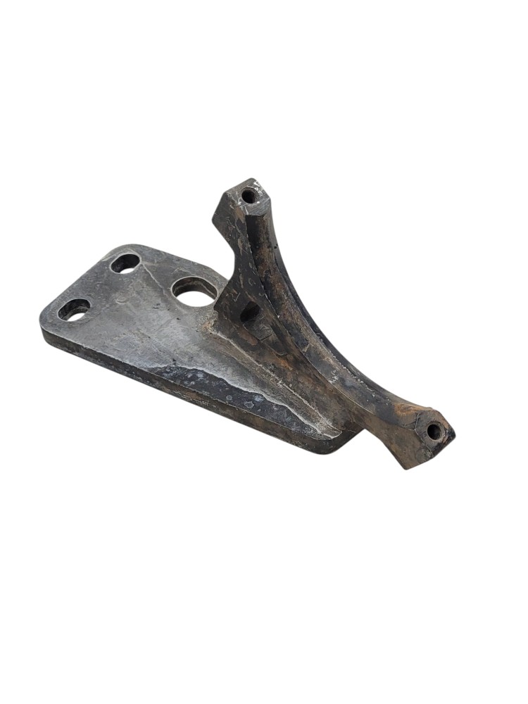 Suporte Cabine Man Tga Tgs Tgx 2007 2014 2