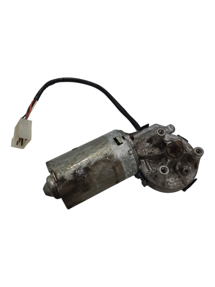 Motor Limpador Parabrisa Scania 601191 3