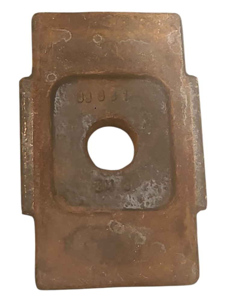 Sapata Mola Vw 2