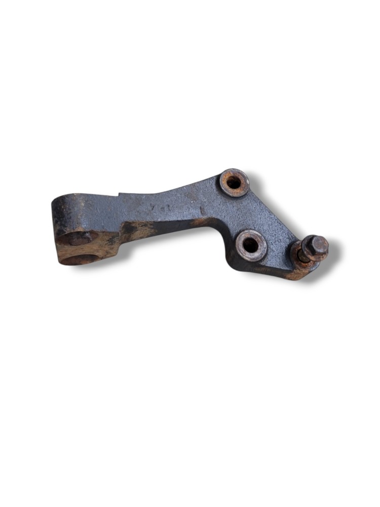 Suporte Coxim Motor Vw 1