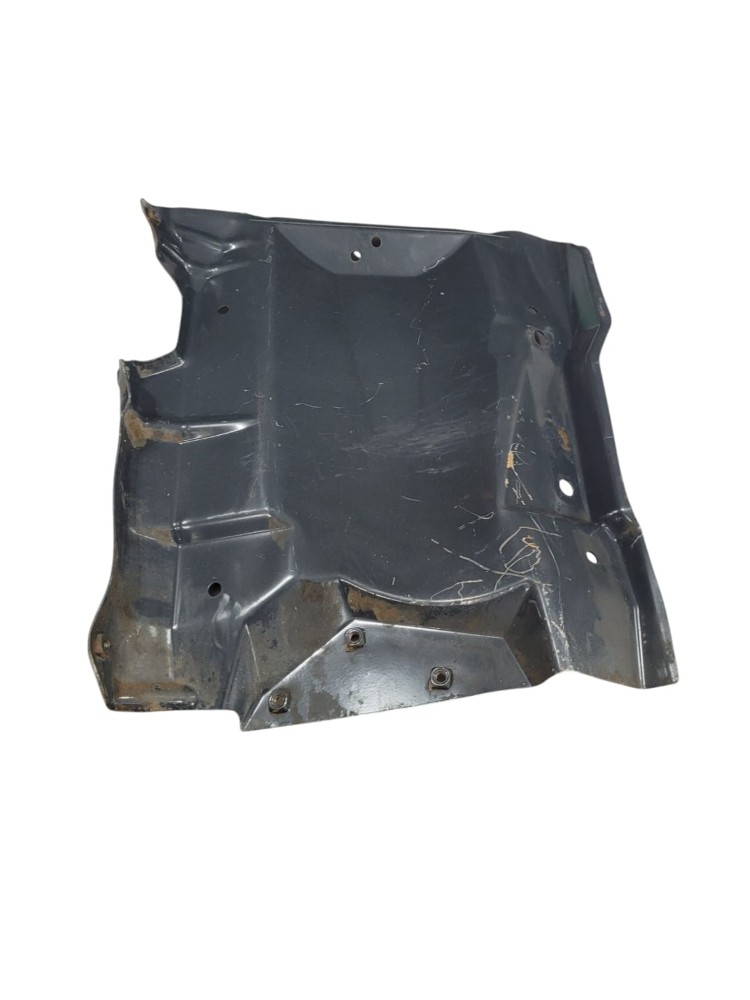 Suporte Carcaca Filtro Ar Scania Serie 5 5