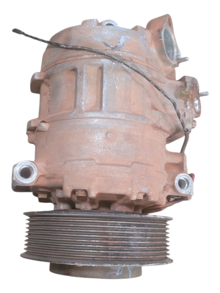 Compressor Ar Mb 2544 2022 2