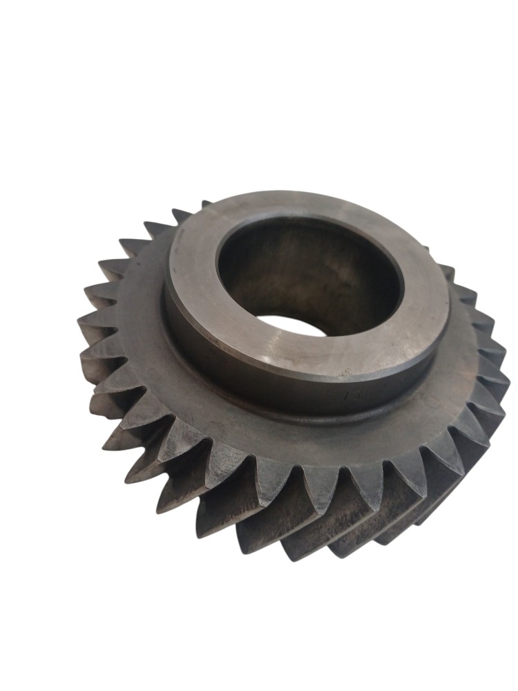 Engrenagem 3 Fixa Cambio Zf S5420 2