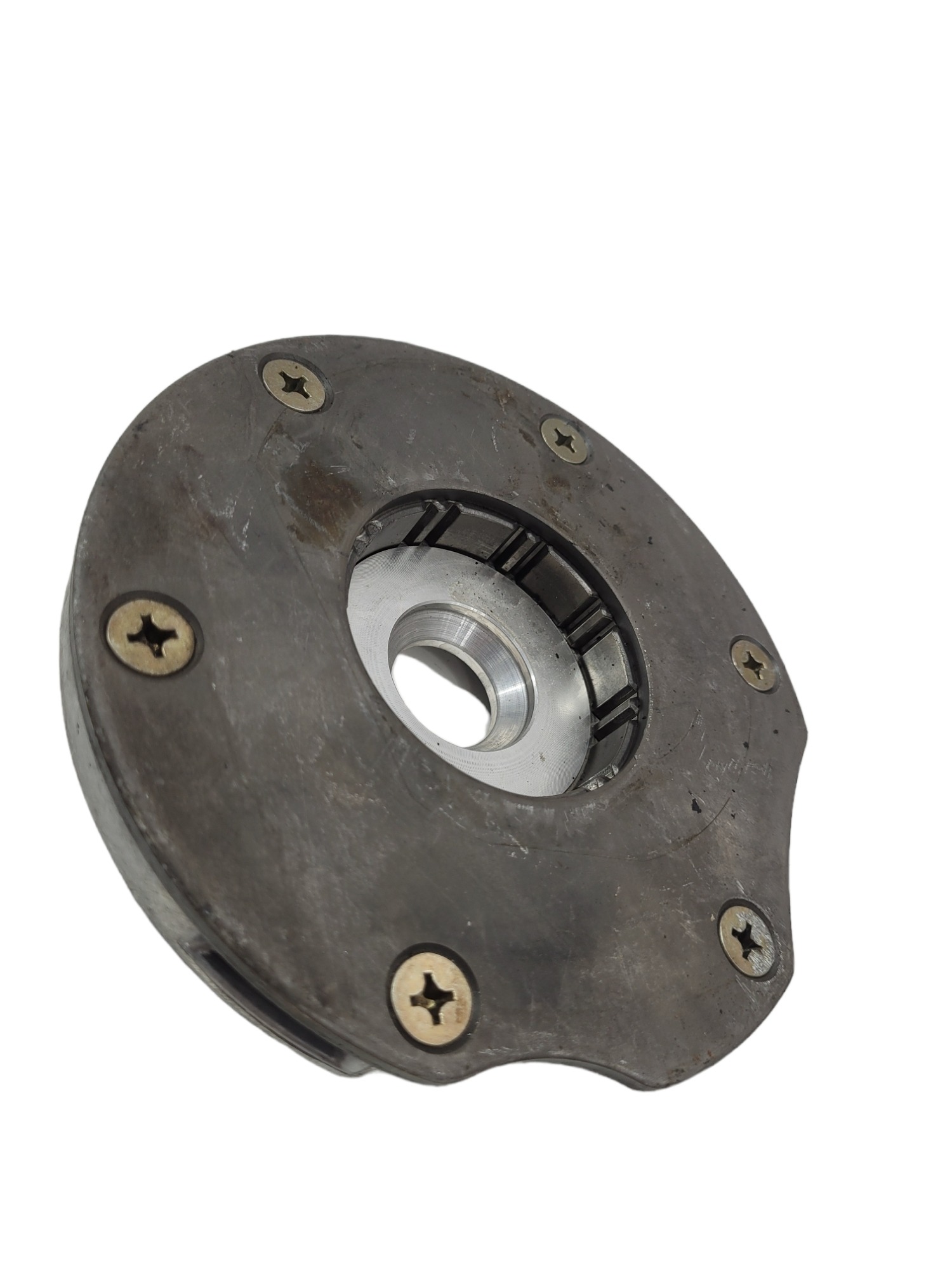 Bomba Oleo Caixa I Shift Volvo Fm 4