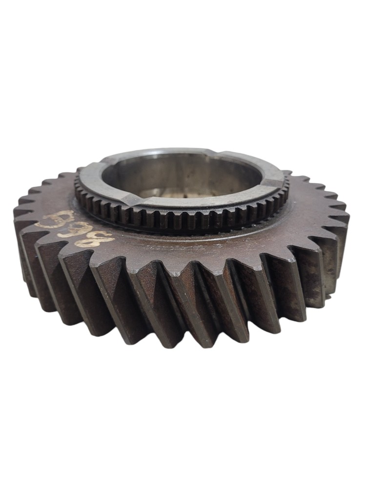 Engrenagem 3 Marcha Movel Zf 16s 1650 2