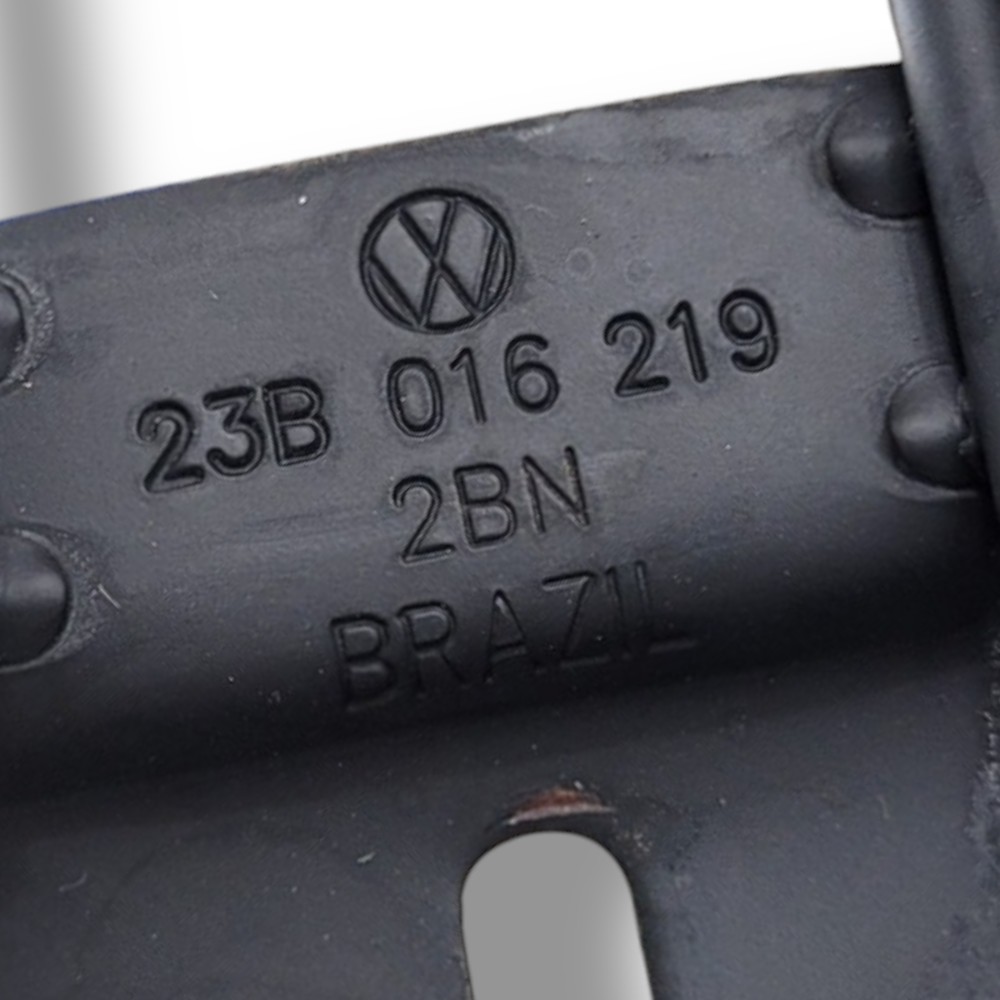 Suporte Extintor Vw 11.180 2019 2020 VA112 7