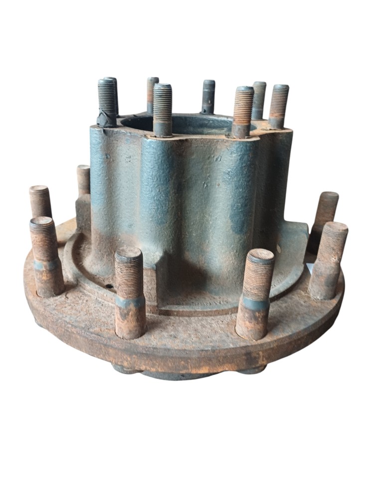 Cubo Tracao Daf 3