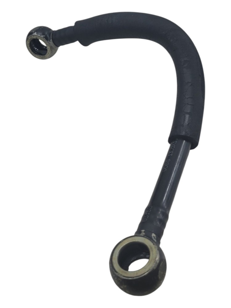 Cano Filtro Lubrificante Mb Axor 4
