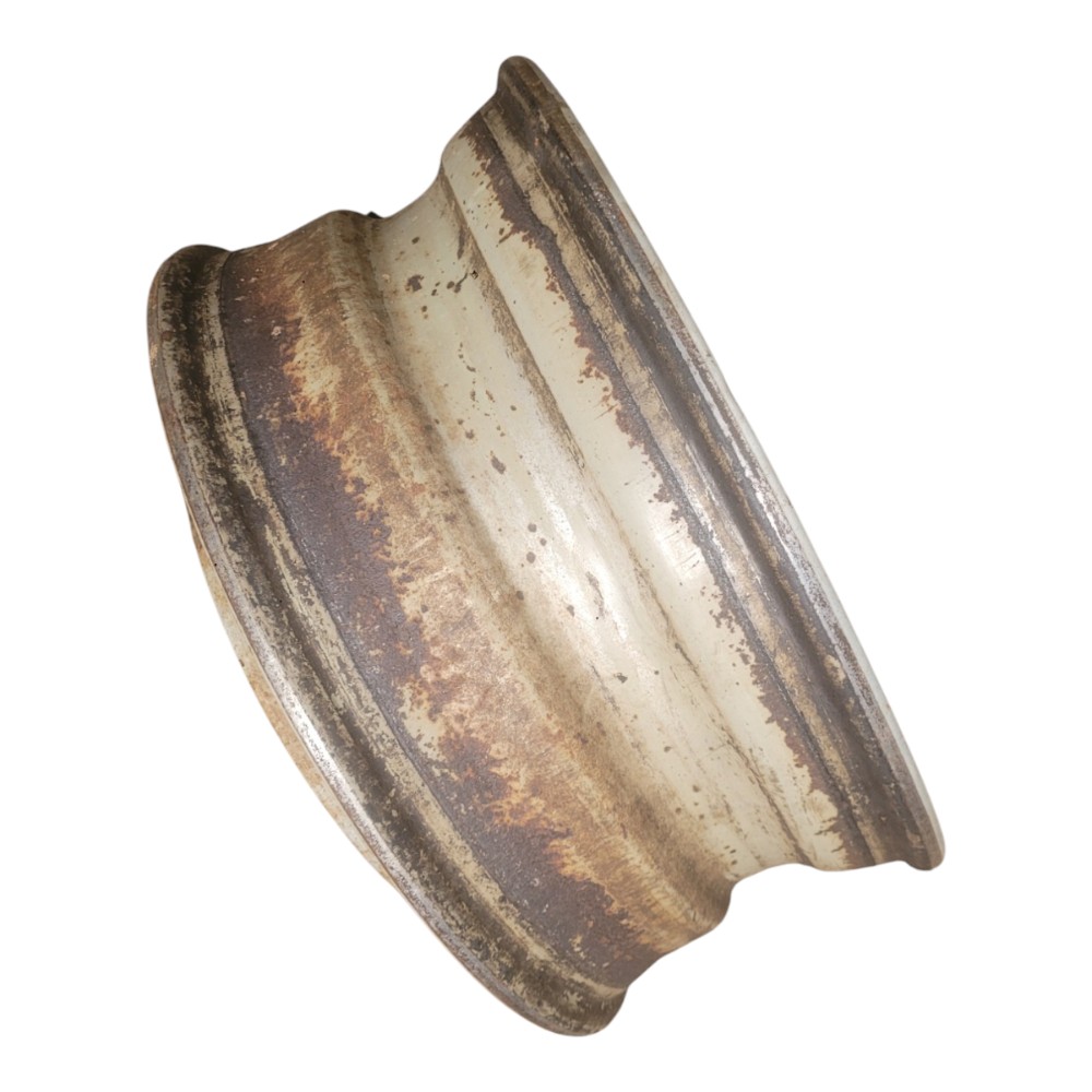 Roda Ferro 10 Furos 22.5X8.25 6
