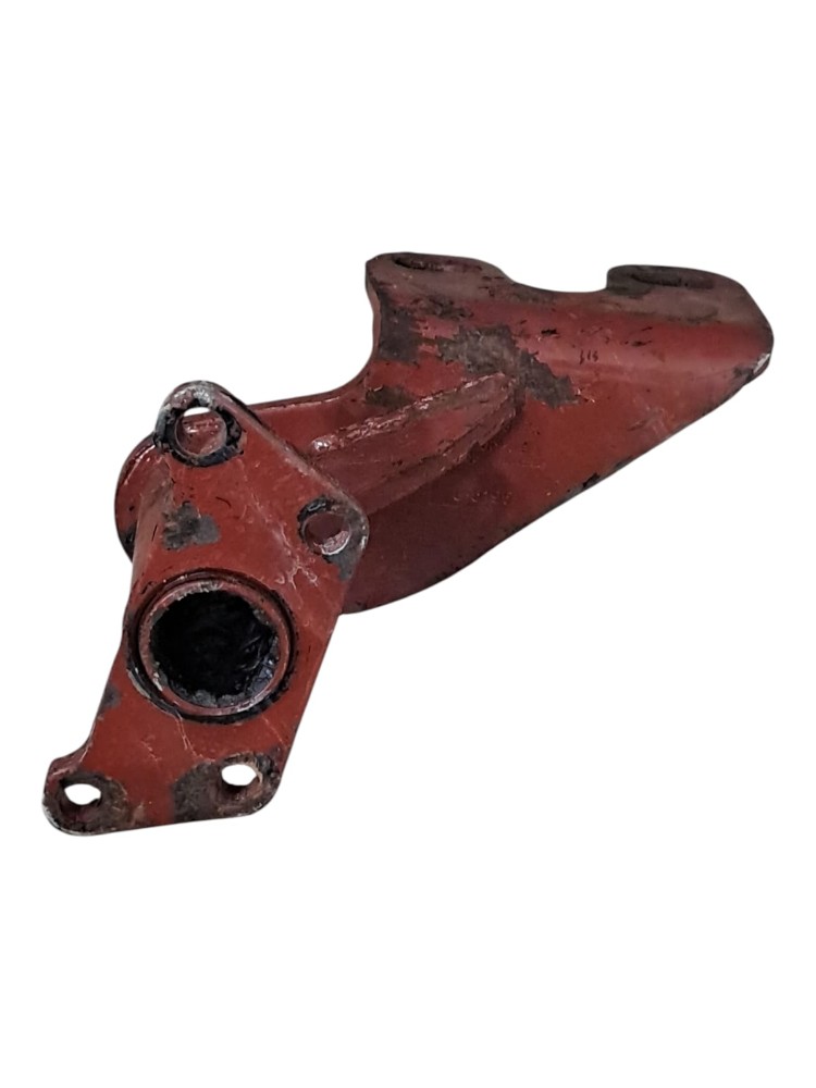 Suporte cuica Freio Rockwell 5