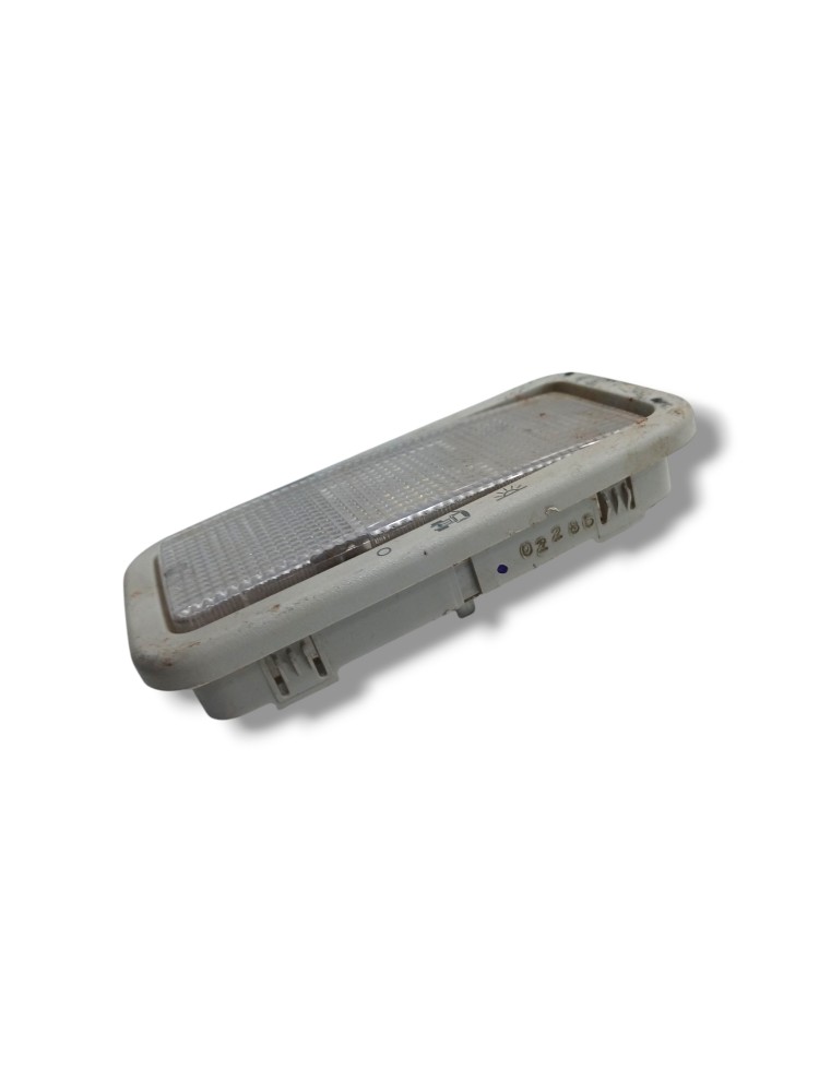 Luz Teto Cabine Vw 24.280 2021 Vo28 3