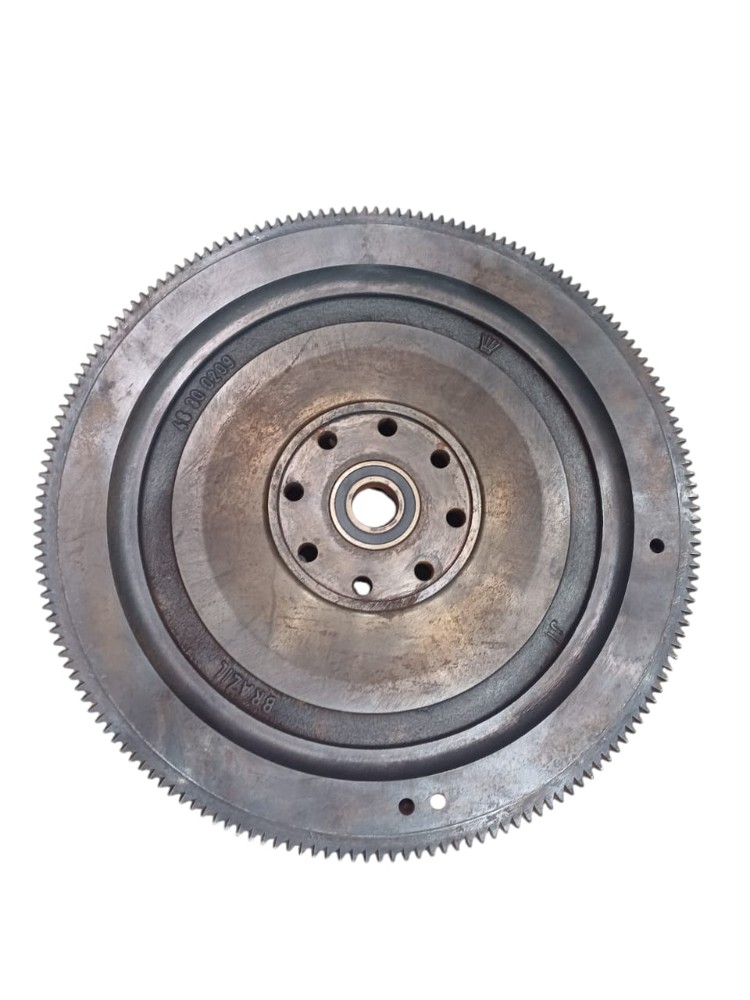 Volante Motor Cummins ISB Serie C