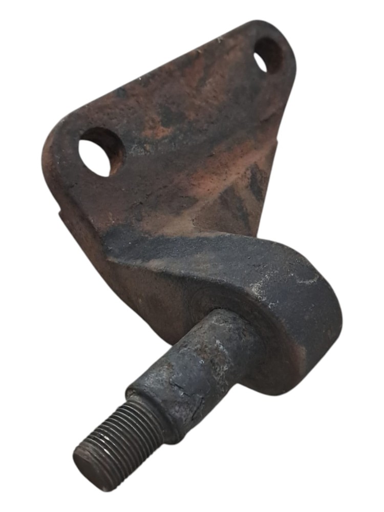 Suporte Amortecedor Inferior  Dianteiro Vw 2
