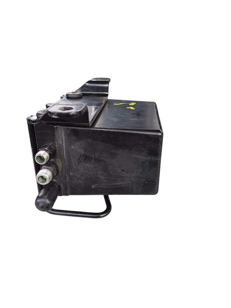 Bomba Bascular Cabine Volvo Fh 240 2020 6