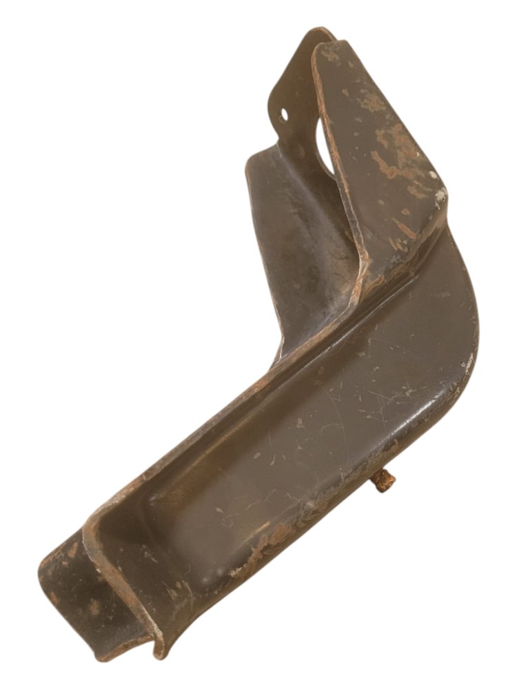 Suporte Longarina Mb Atego Esquerdo 5