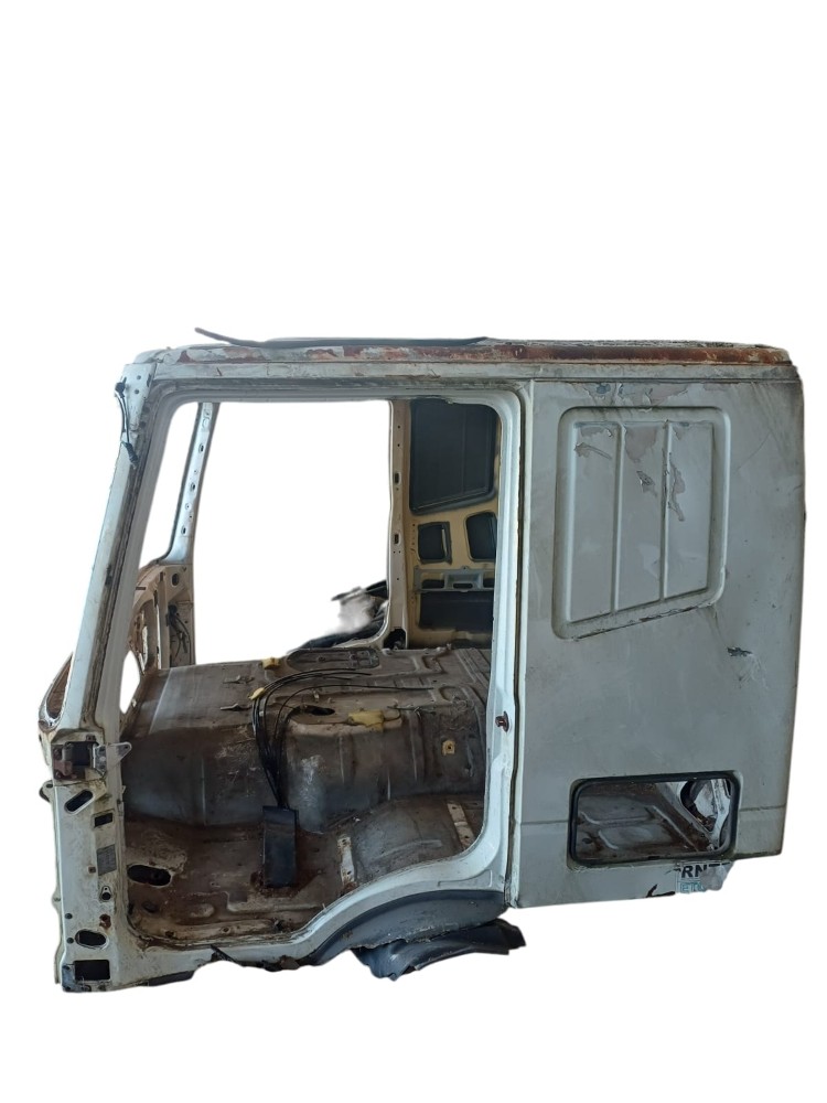 Carcaca Cabine Iveco Stralis 570S 2