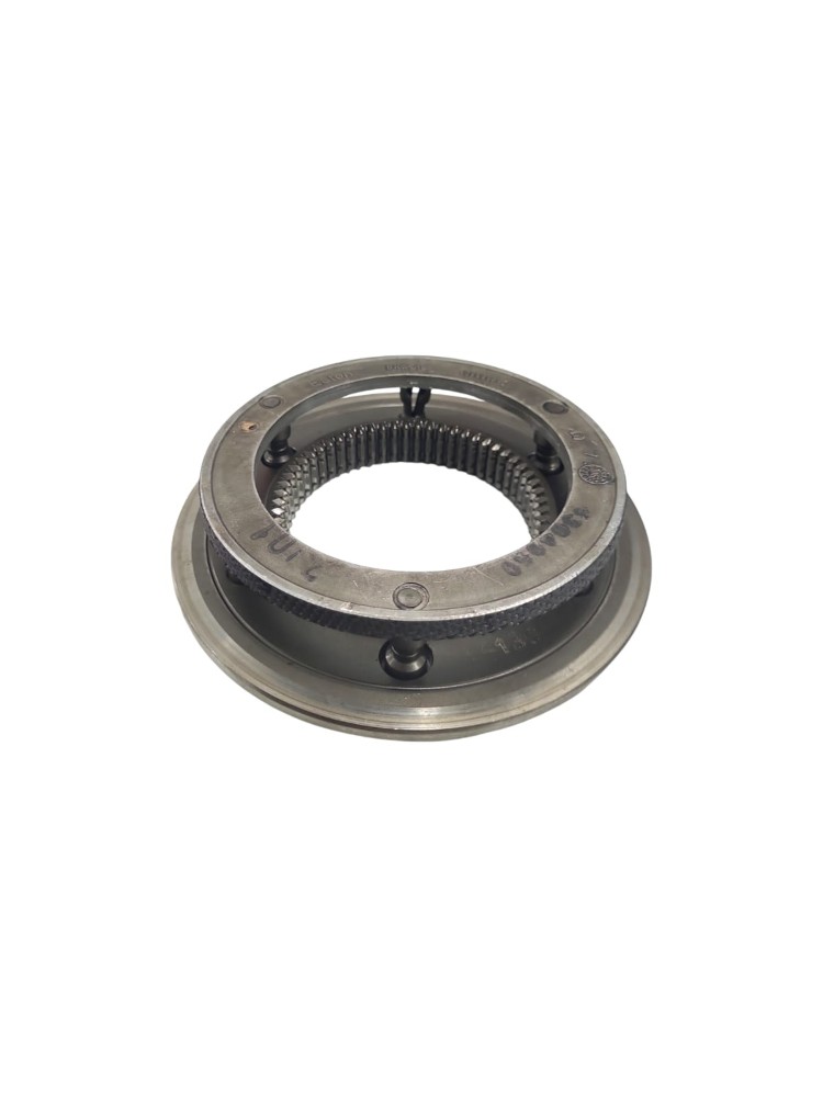 Conjunto Sincronizador 3/4 Velocidade Eaton 6