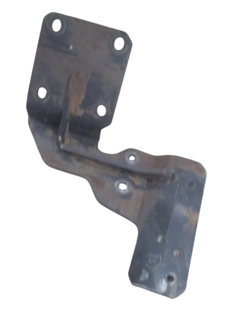 Suporte Catalisado Mb Atego 2426 2016 VO09 5