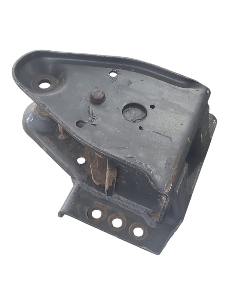Suporte Central Suspensys Scania Volvo 1