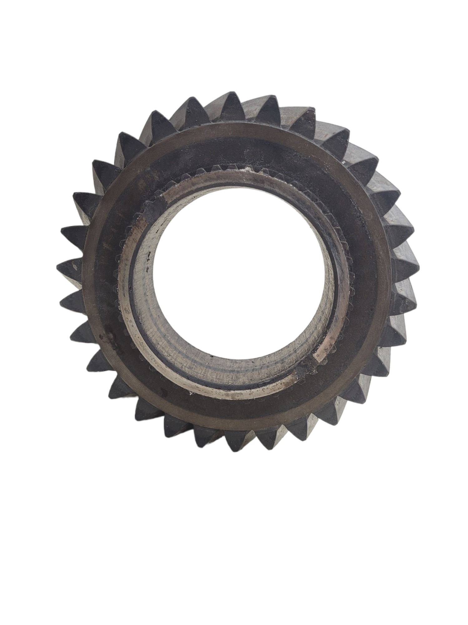 Engrenagem Helicoidal Xf 1324304015 1