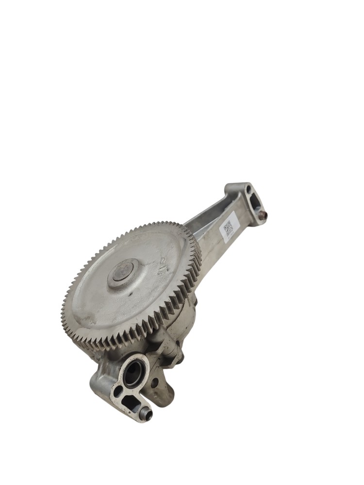Bomba Oleo Motor Scania 114 124 90000106 7