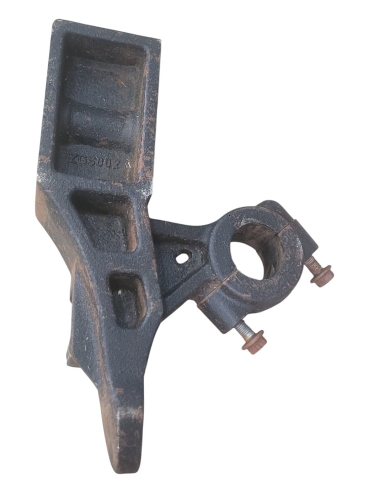 Suporte Barra Estabilizadora Mb Axor 2540 Direito
