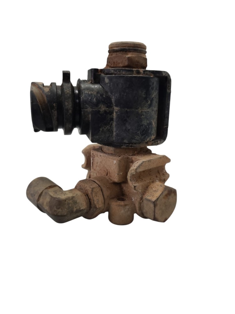 Valvula Solenoide Scania R480 2014 VO16 3