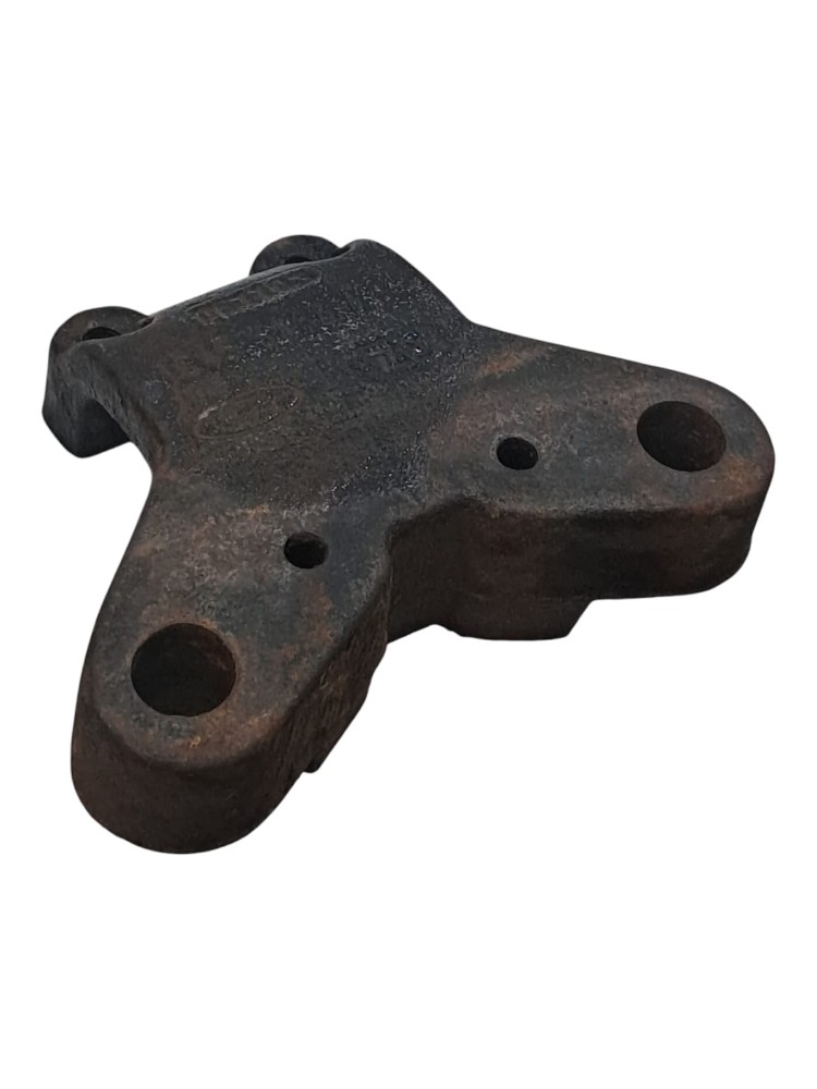 Suporte Superior Barra Estabilizadora Ford Cargo 712 814 815 2