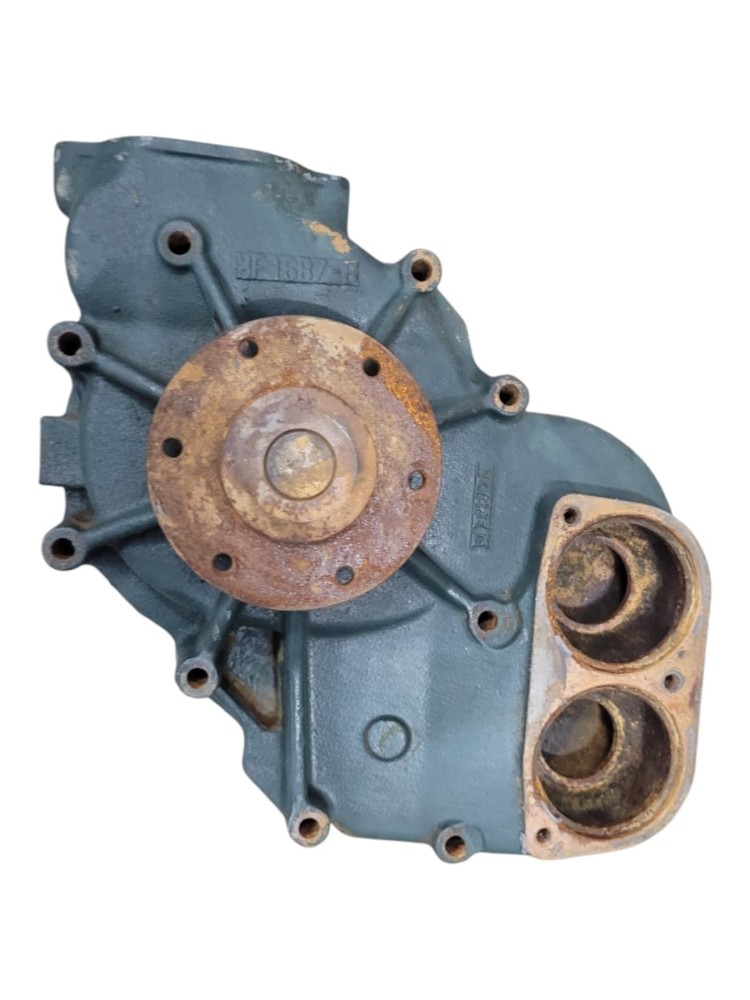 Bomba Água Mb 1938 1944 2638 4